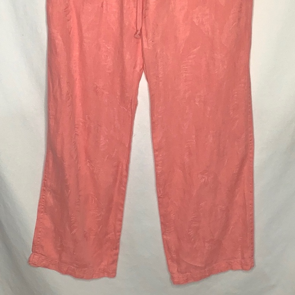 Tommy Bahama Coral Pants - Picture 4 of 15